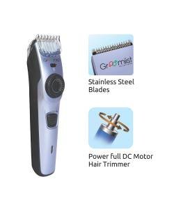 Groomiist Cordless Beard Trimmer Copper Series CS-86 